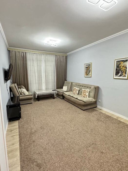 Продаётсия Квартира Алмазар Сити бизнесс Класс