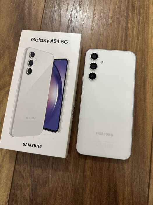 Samsung Galaxy A54 5G