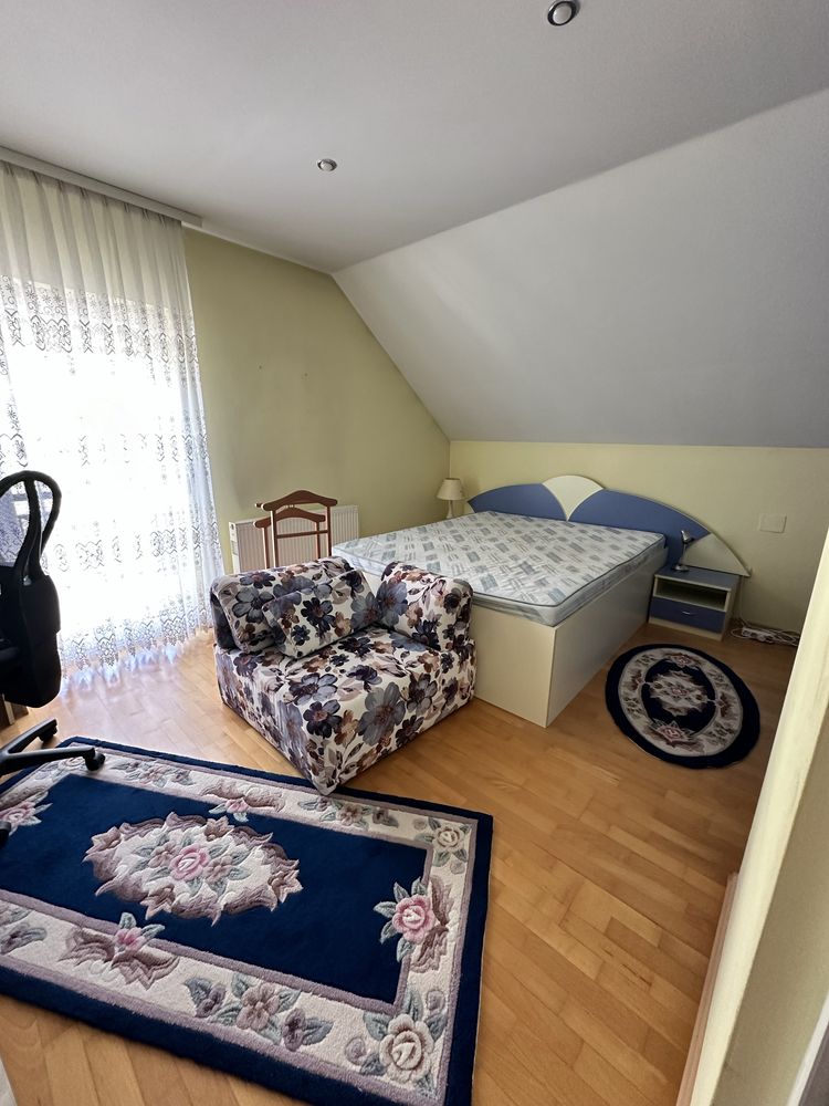 Proprietar vand vila cu piscina si sauna