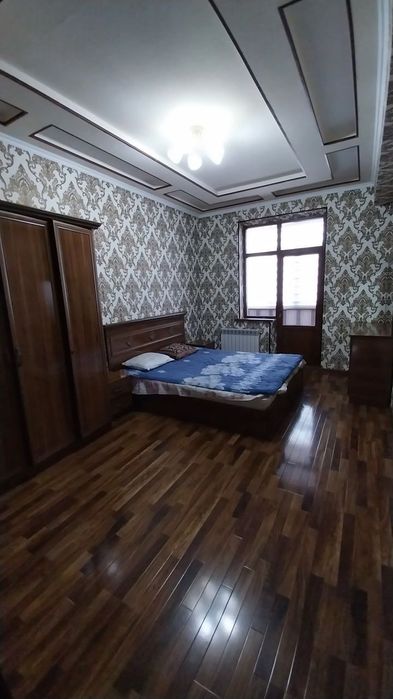 Новастройка 4 хона 3 этаж Микрорайонда жойлашган.Агентство