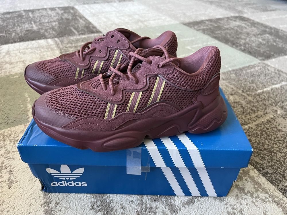 Adidas Ozwego маратонки
