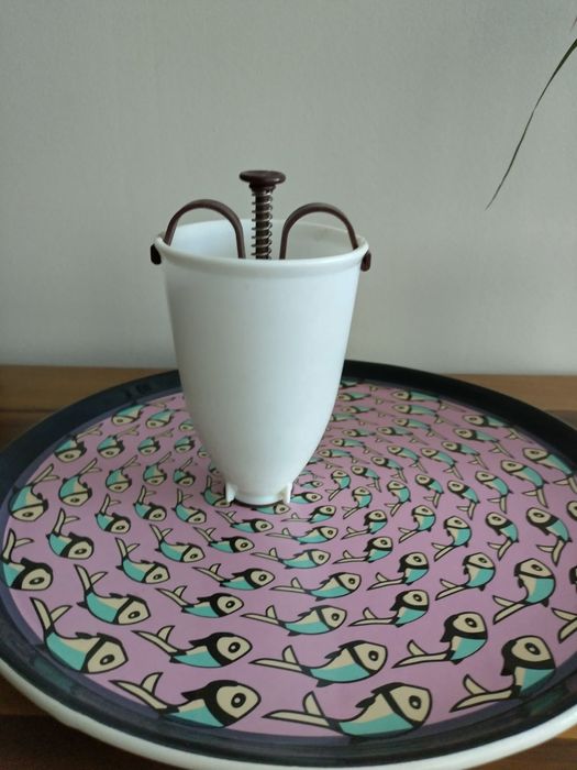 Сприц за понички и микици