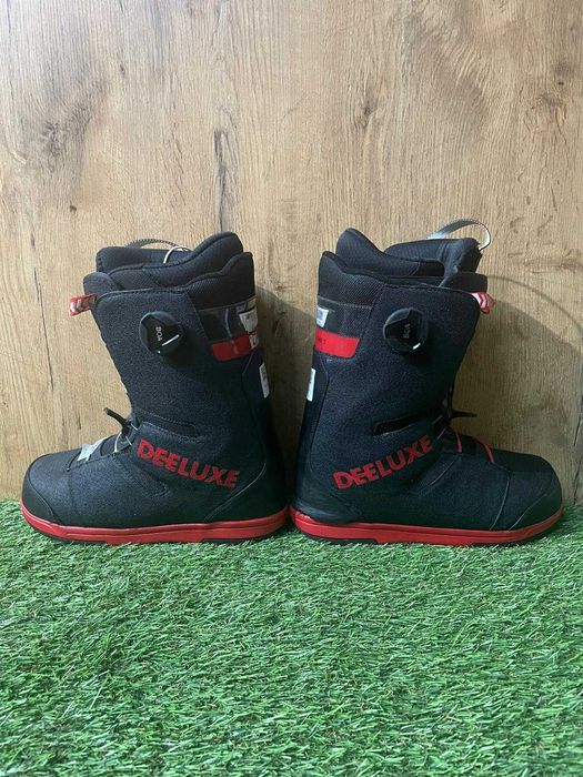 Boots DEELUXE marime EU 40,5