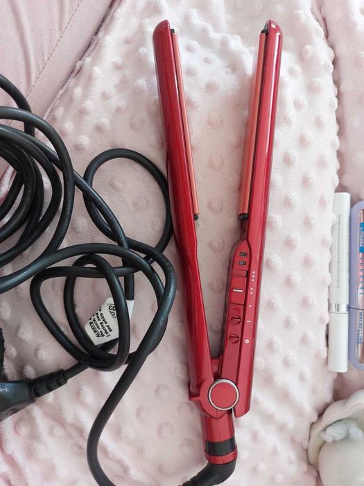 Placa de par Babyliss