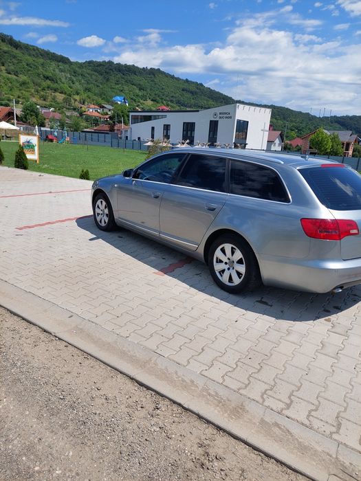 De vânzare audi a6 c6