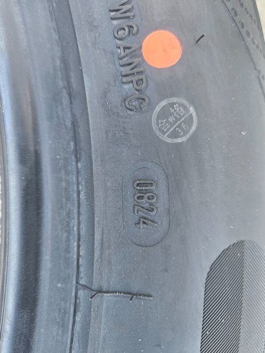 235/55 R19, 105W XL, FORTUNE FSR-401, Anvelope All Season M+S