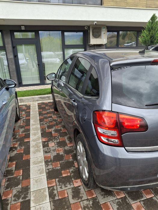 Ситроен С 3..,1.4,95коня,2010г.