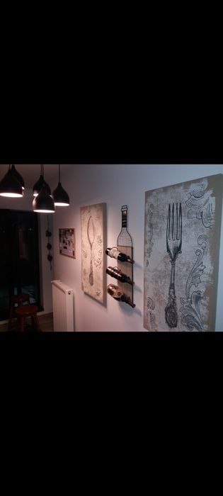 Vând apartament 60 mp utili + loc de parcare,  98500 Euro!