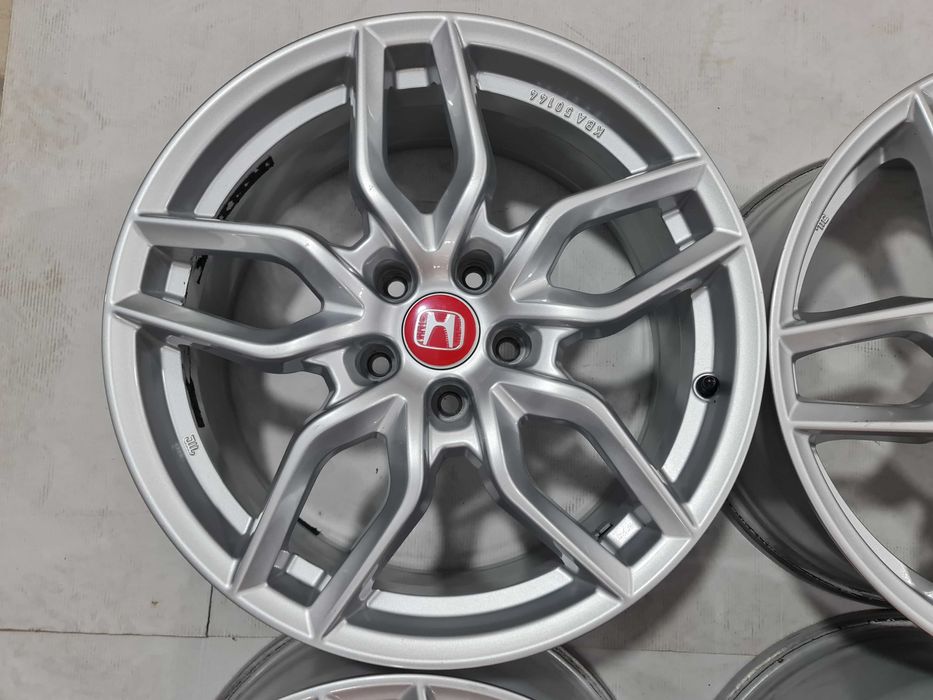 Jante 18 Honda Tesla Suzuki Mitsubishi Toyota Kia Mazda Nissan 5x114.3