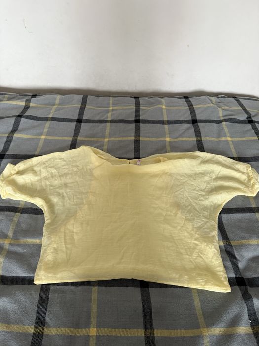 Одежда б/у s-m размеры