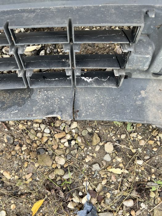 Bara fata Caddy 2009