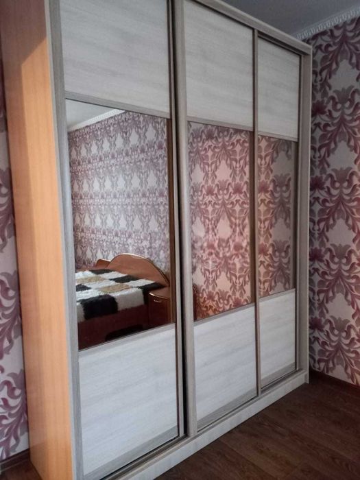 Двухкомнатная квартира в Васильковке