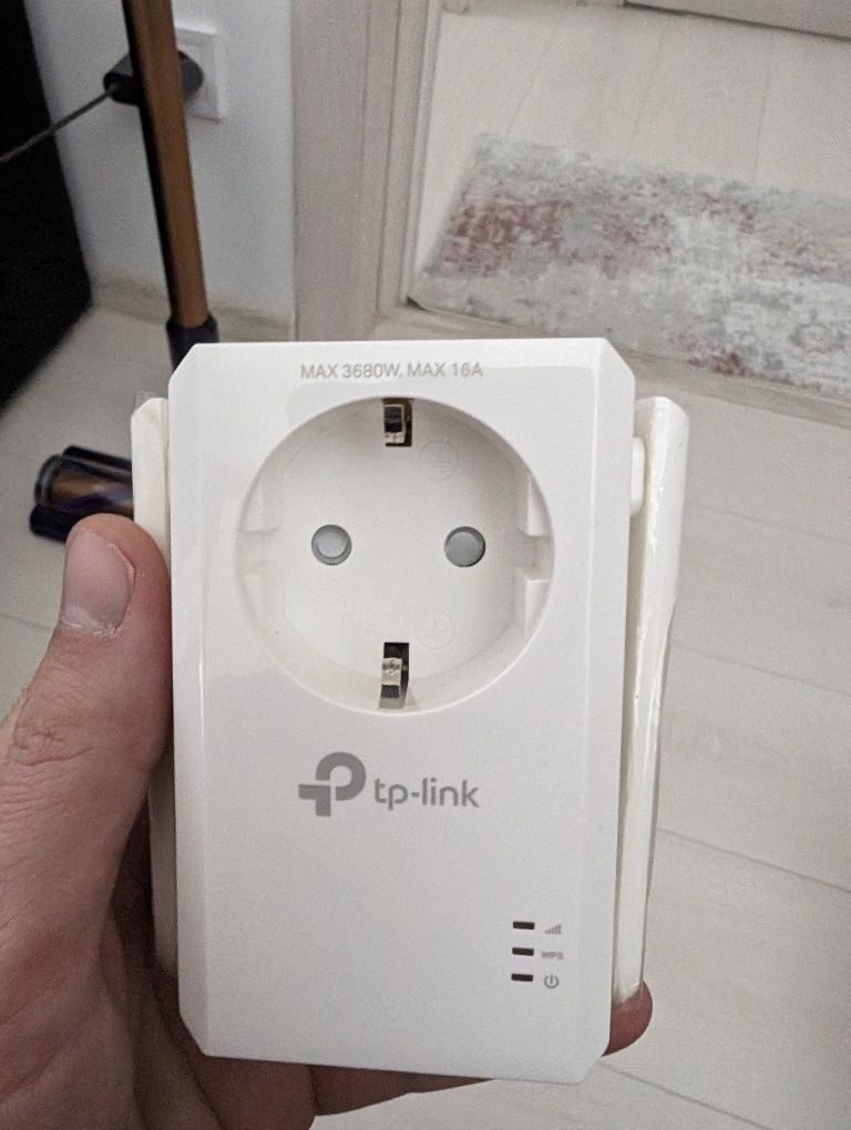 Range Extender TP-Link TL-WA860RE