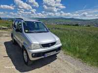 Daihatsu Terios 2003