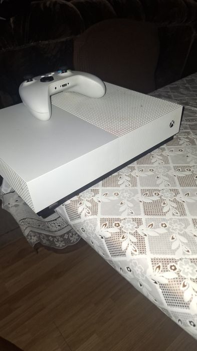 Xbox s schimb cu pc gaming