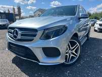 Mercedes-Benz GLE Pachet AMG / Foarte intretinuta / Accept schimb auto / GARANTIE 1 AN