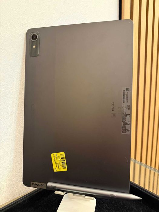 Tableta Lenovo P12 + Pen Plus / 128Gb