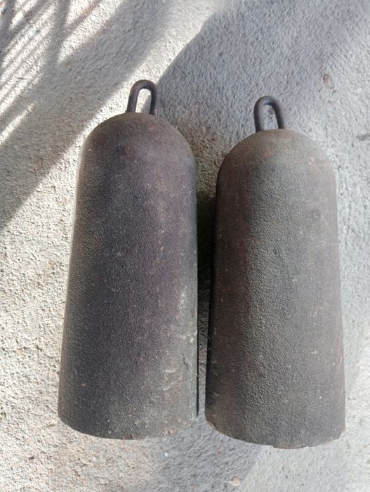 Ceas Perete vechi Wenger, Morbier Comtoise