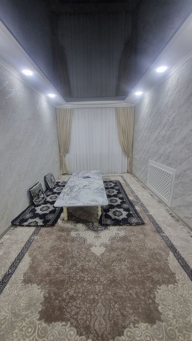 Квартира аренда 4 млн