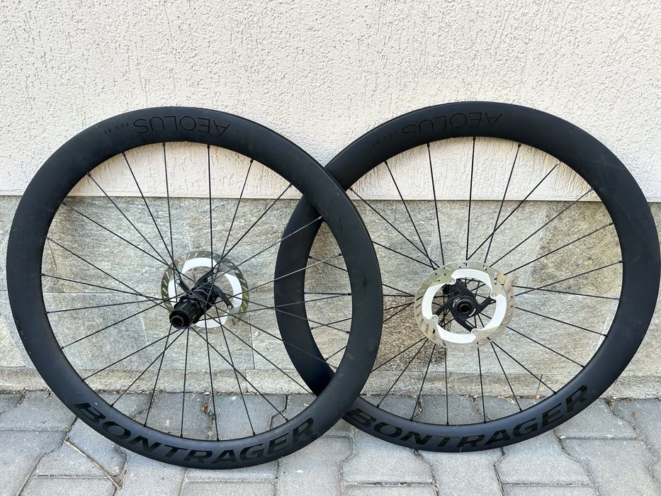 Капли BONTRAGER шосейни