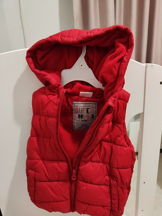 Детски якета,грейки  за момиче размер 86-92 за зима и есен