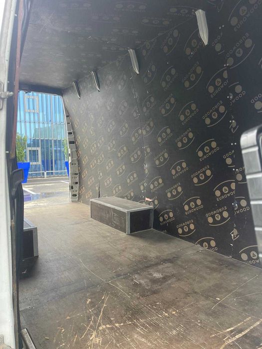 Iveco Daily Van Daily