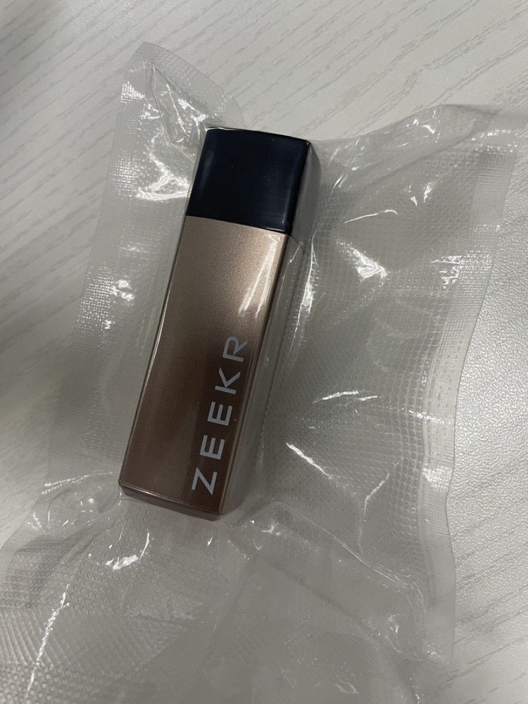 Ароматизатор Zeekr X,7X,007,007GT
