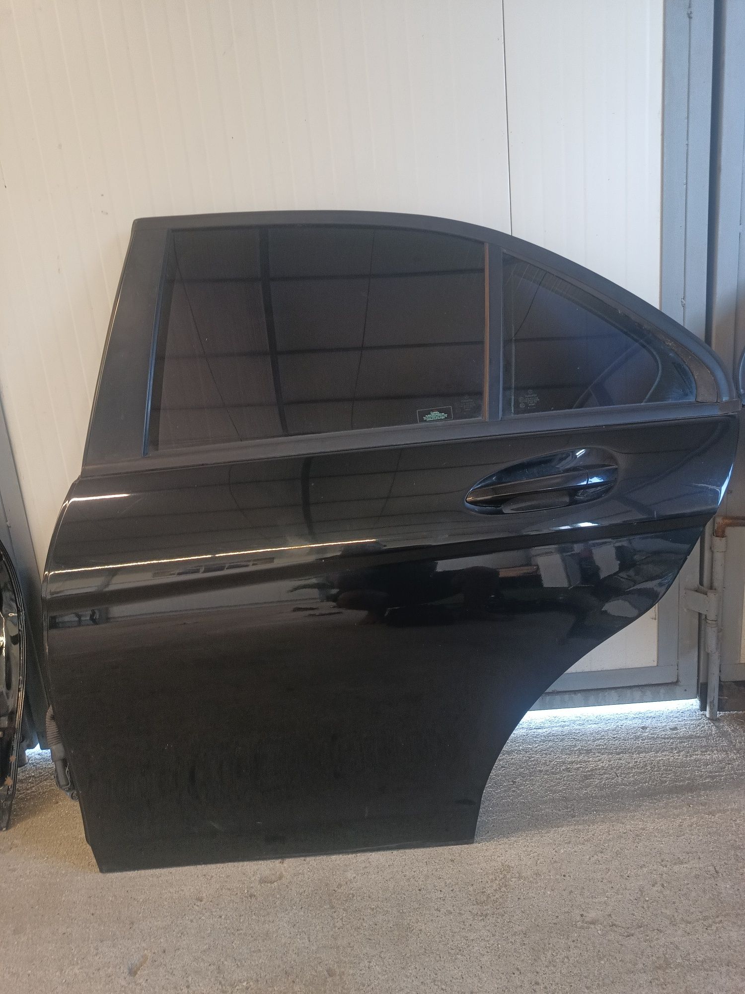 Uși spate Mercedes-Benz C-Class W 204