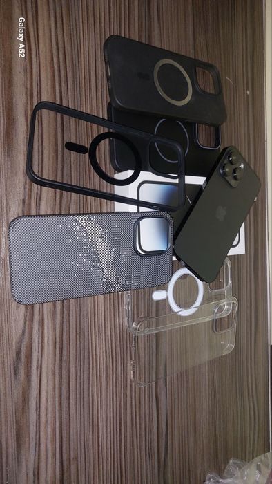 Iphone 14 Pro Max 256