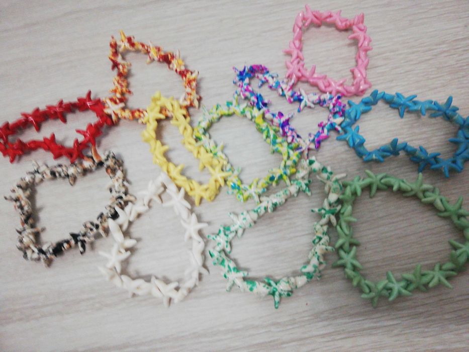 Гривнички за Ръка различни