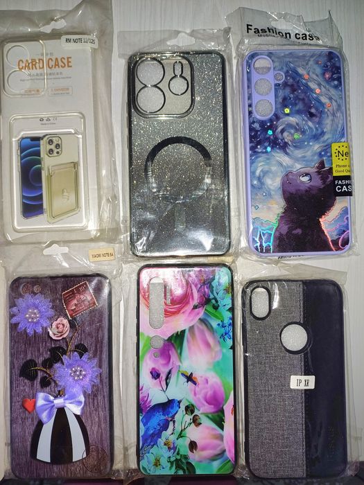 Чехол , Наушник , Аксессуарлар , арзон нархларда