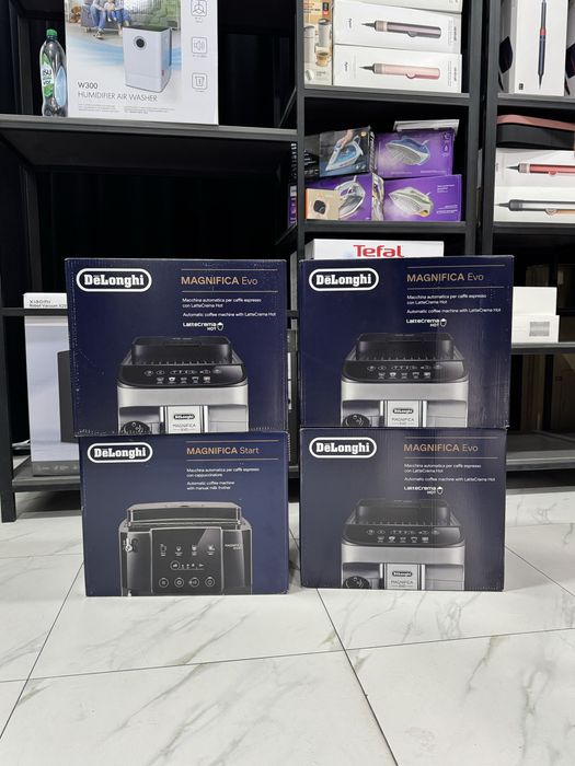 Кофемашина Delonghi оптовые цены все модели наличи Доставка Бесплатно