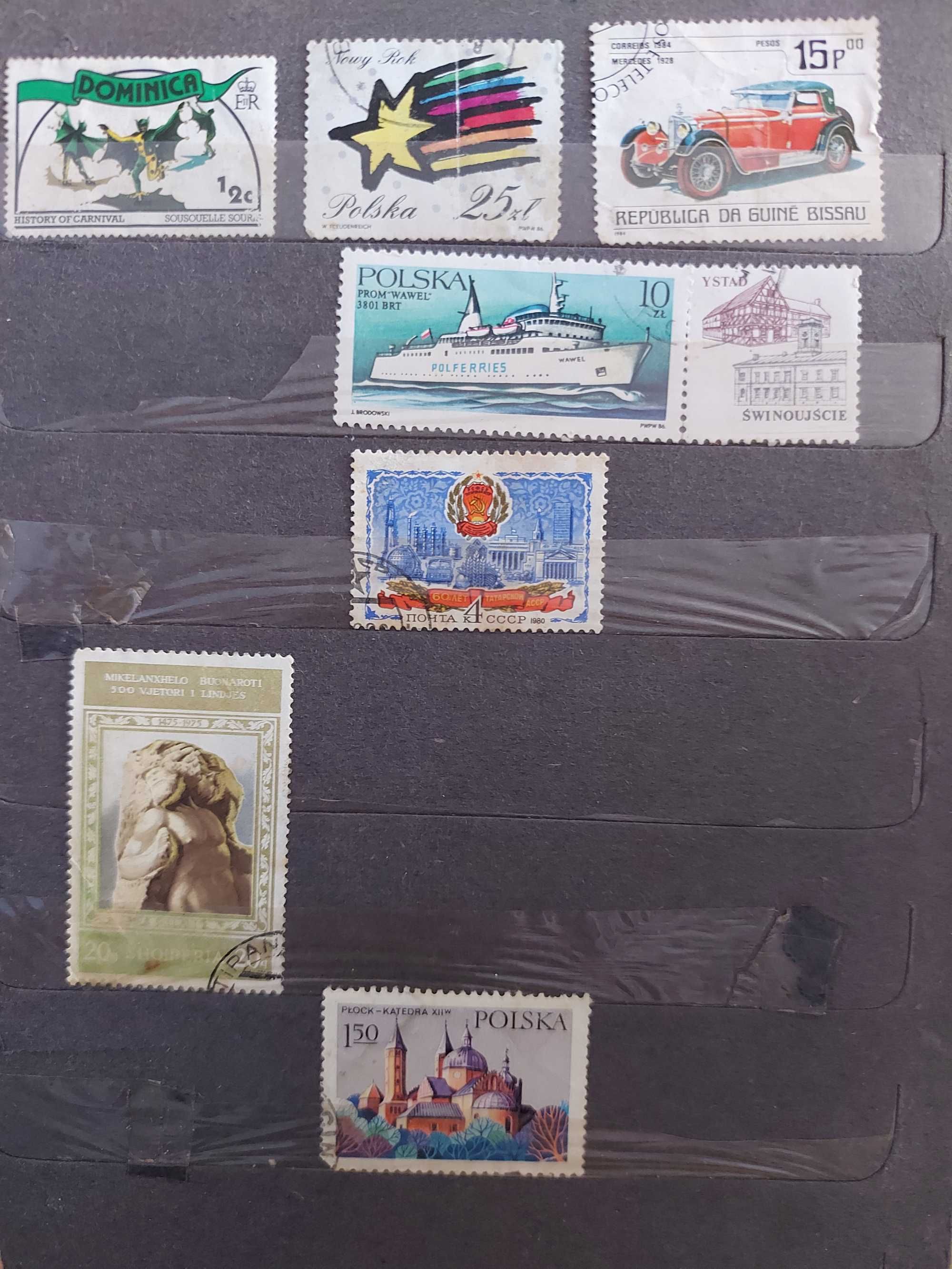 Clasor timbre anii '80