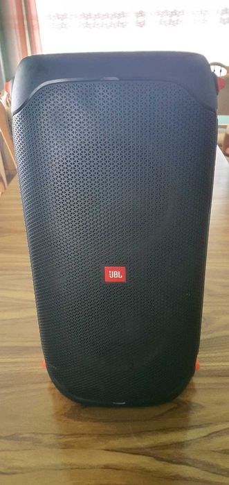 Boxa portabila JBL PartyBox 110, 160W, Bluetooth, negru