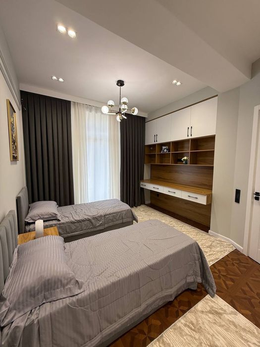 Продаётся квартира в Яккасарайским районе