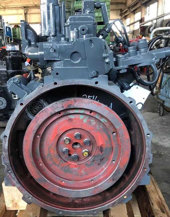 Motor nou Perkins 103.13, recondiționat sau second hand