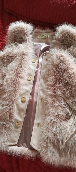 Shuba yengli va yengsiz sotiladi