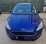 Ford Focus Ford Focus