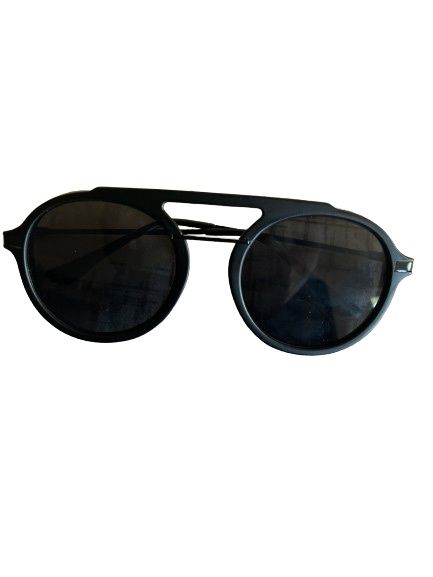 Гъзарски очила :)