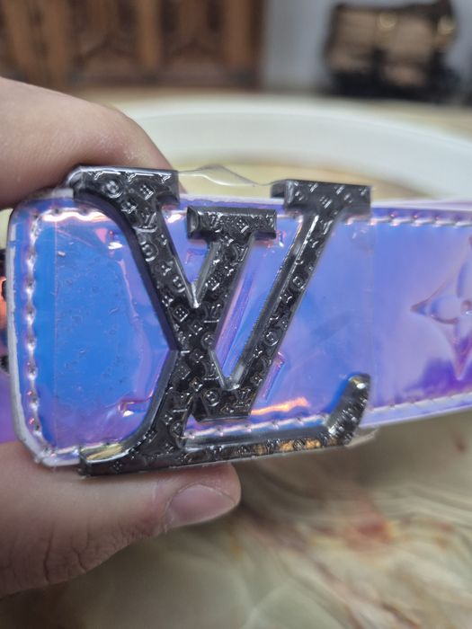 Curea Louis Vuitton Chrome