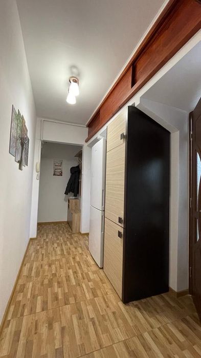 Apartament 2 camere semidecomandat, 40 mp – Aleea Secelenilor, etaj 2