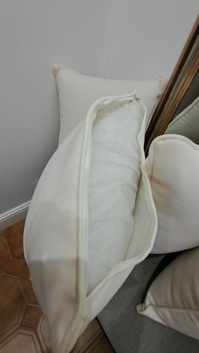 Perna( Exterior) 40/40cm( husa detasabila