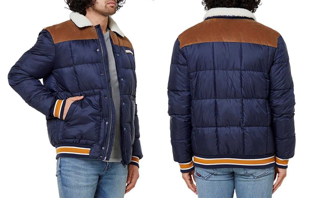 Geaca Superdry Downhill