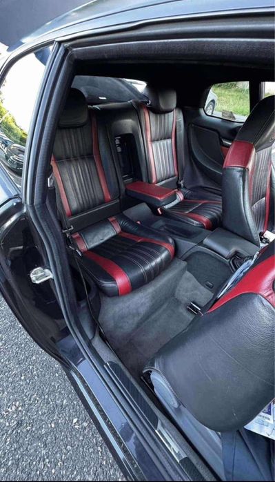 Alfa Romeo Brera 2.4 230 cp schimb cu W124 sau Audi TT