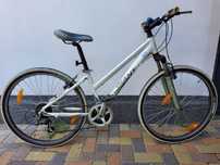 Bicicleta Giant, suspensie furca, roti 26", marime XS
