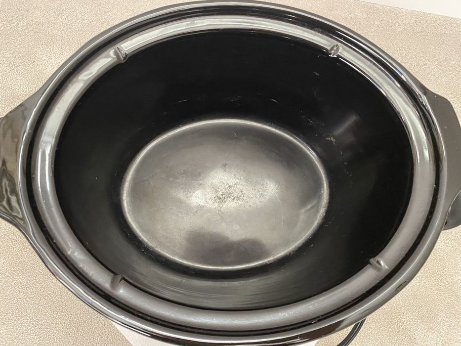 Slow cooker Crock pot