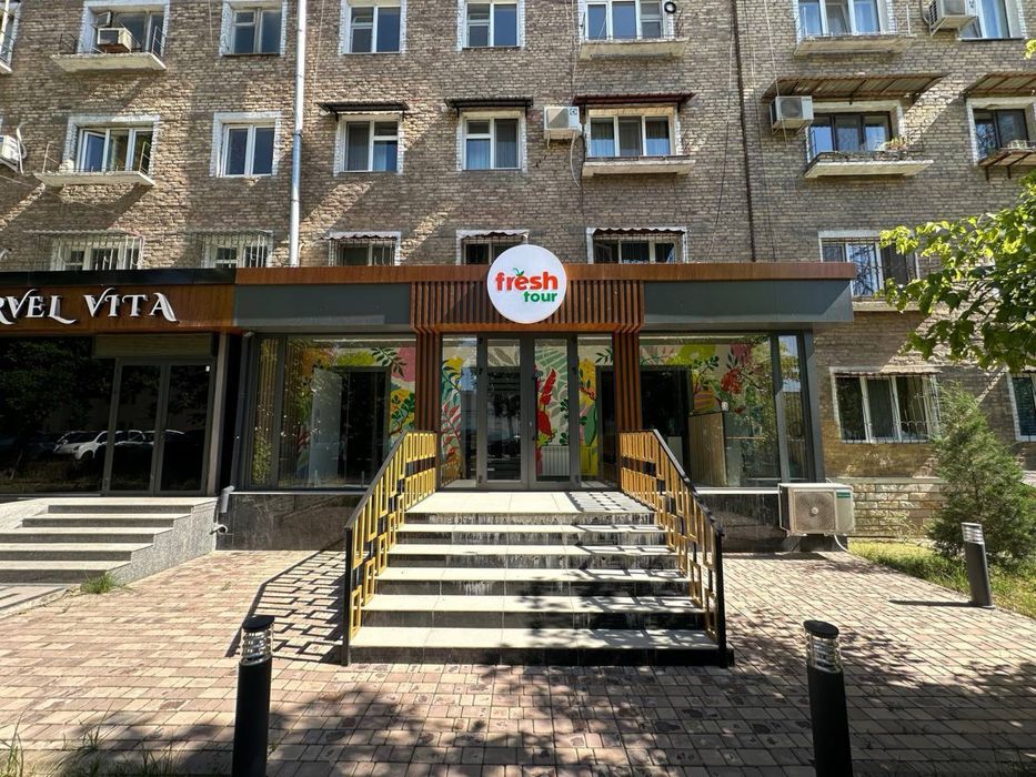 ТРЦ Некст Нежилой В Аренду 1-Линя