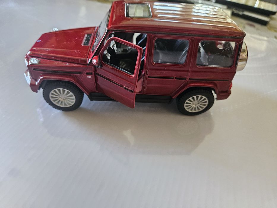 Колички за игра -