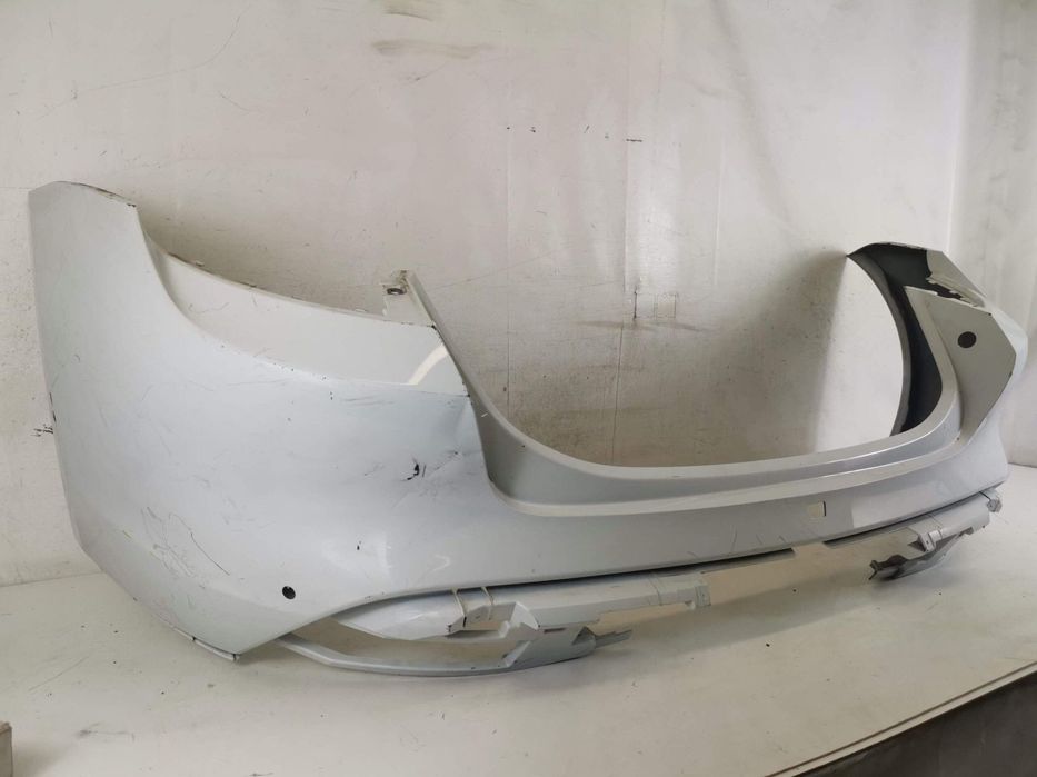 Bara Spate Porsche  Taycan 1 [2019 - 2019] Originala