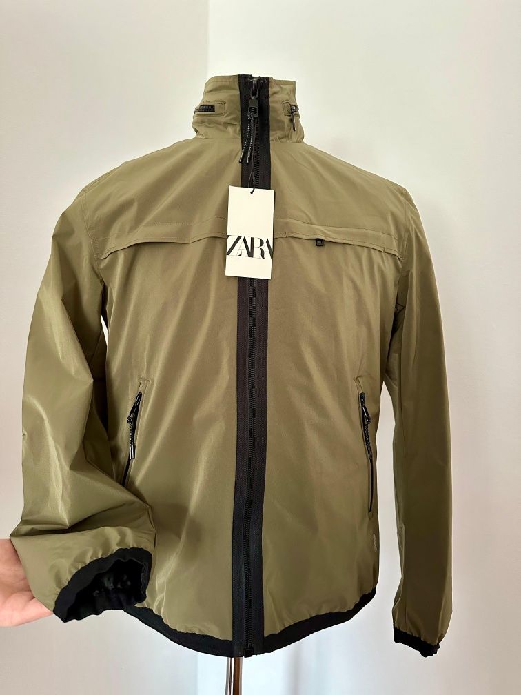 Jacheta ZARA Men